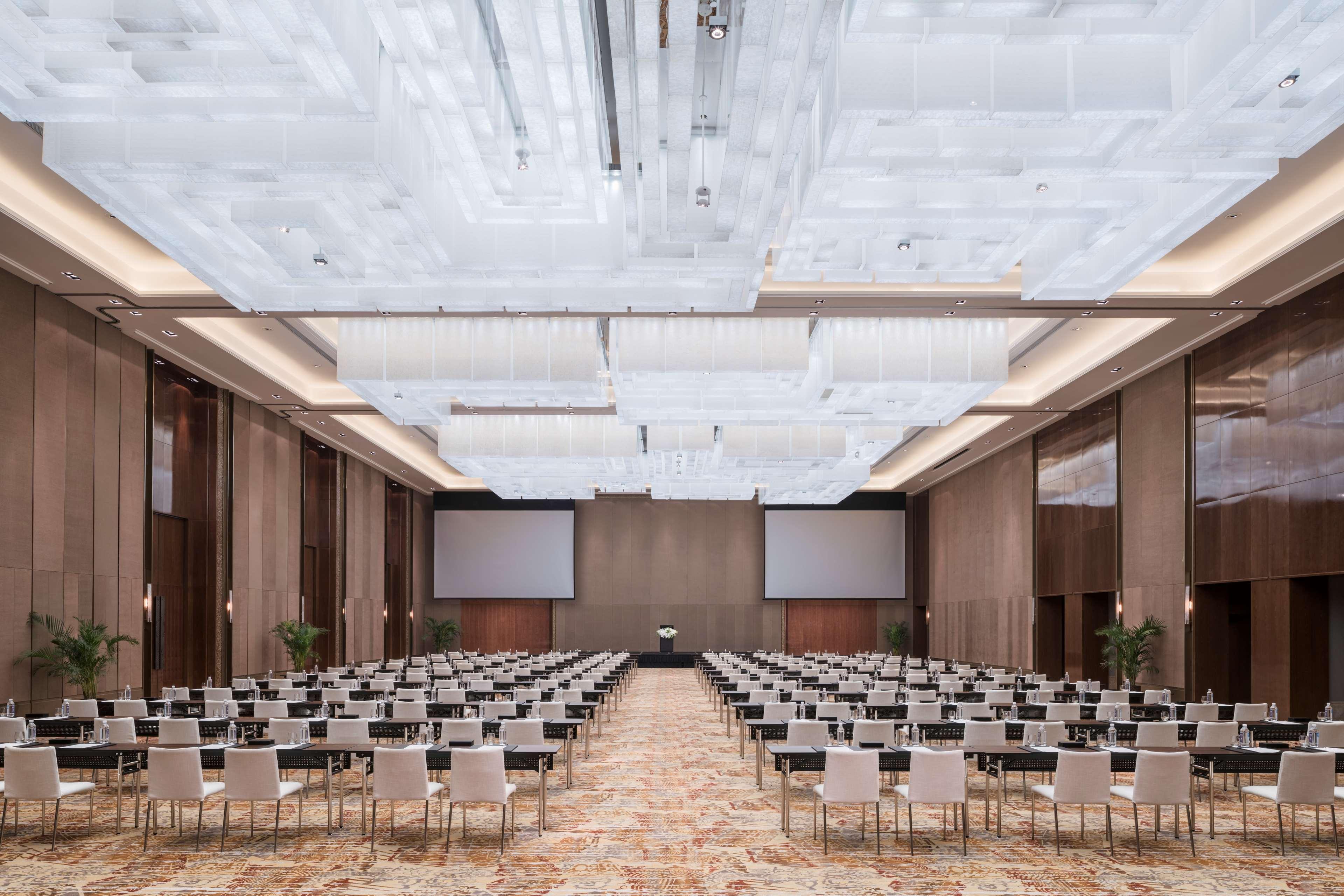 Hyatt Regency Xi'An Hotel Xi'an  Exterior photo