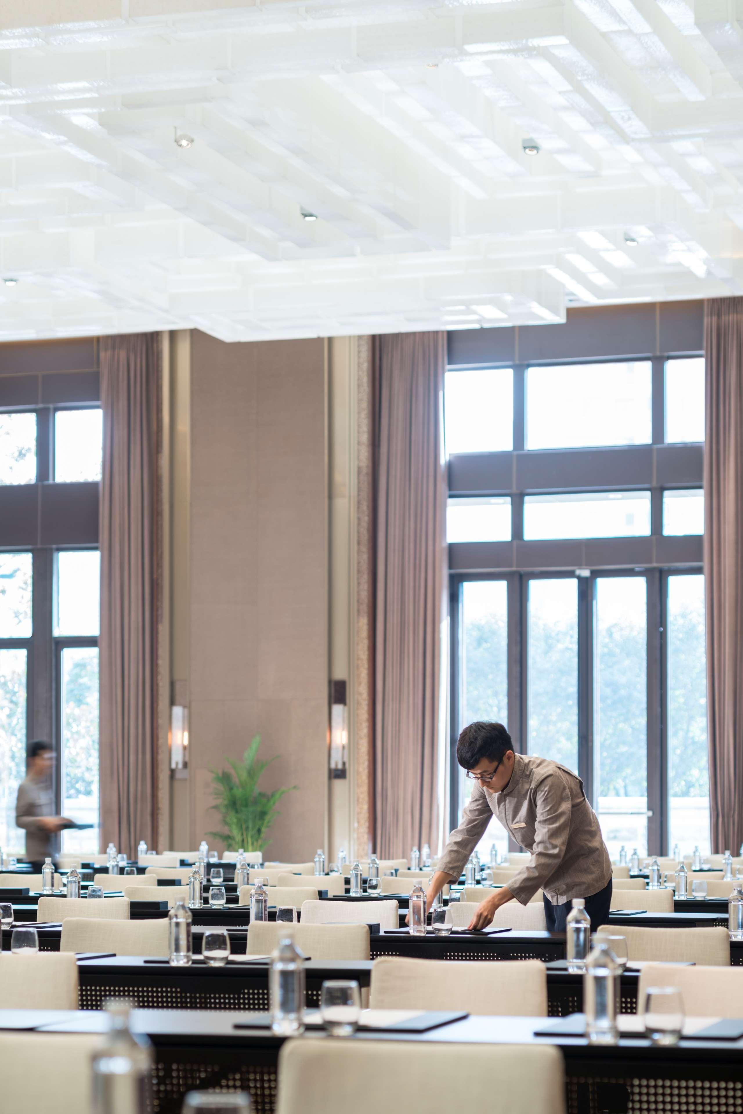 Hyatt Regency Xi'An Hotel Xi'an  Exterior photo