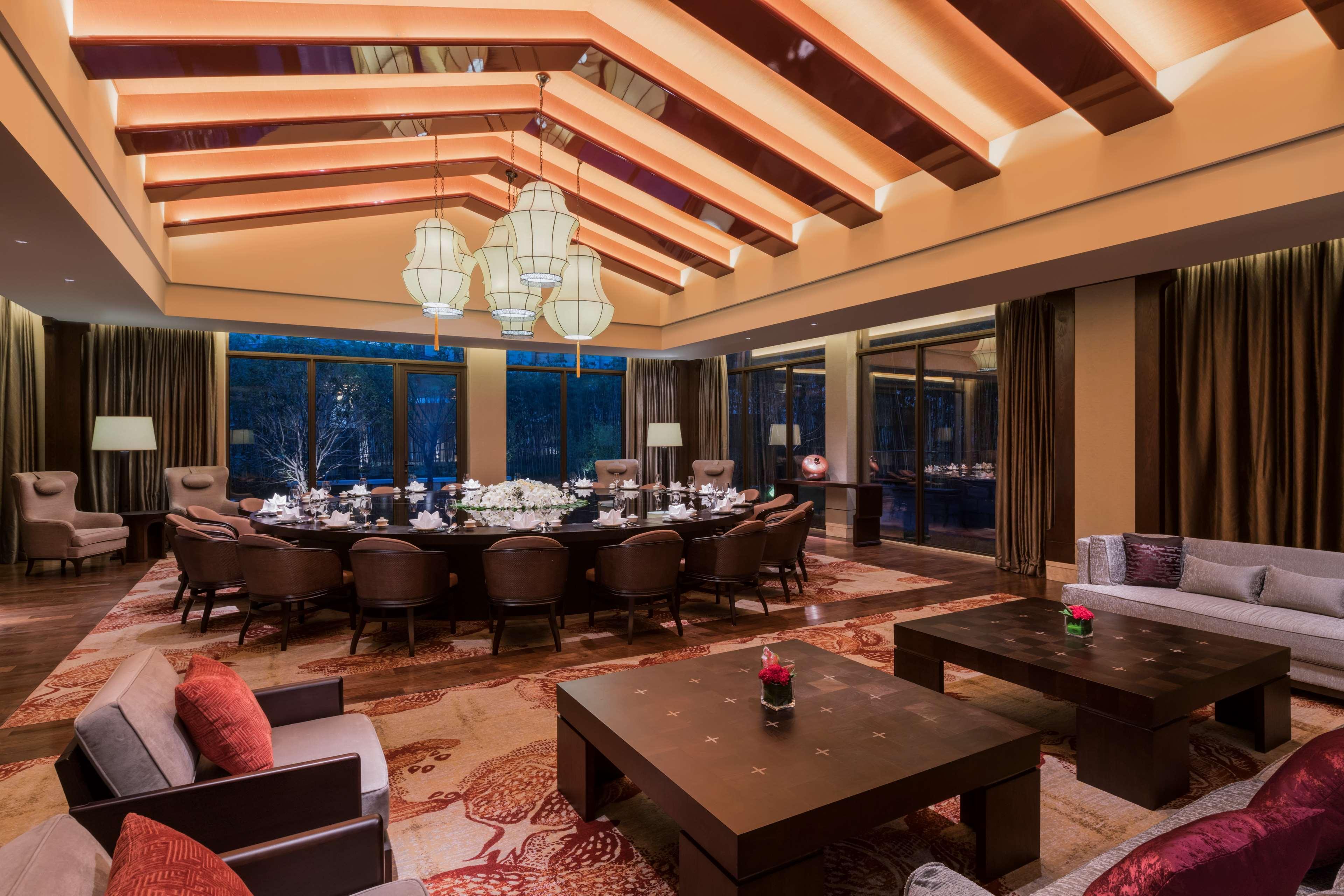 Hyatt Regency Xi'An Hotel Xi'an  Exterior photo